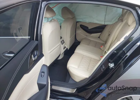 2023 Nissan Maxima Platinum from USA, damaged, VIN 1N4AA6FVXPC511897